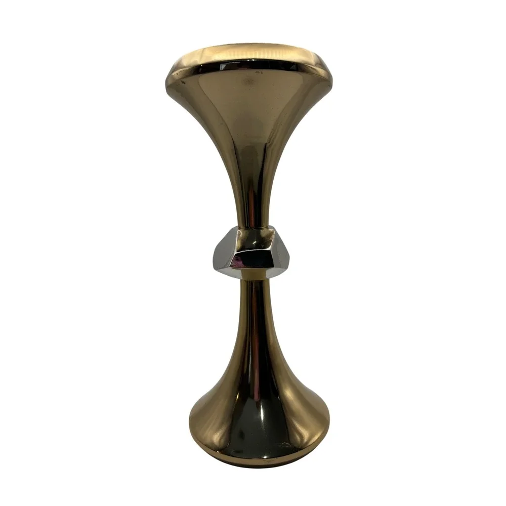 N/A modern gold